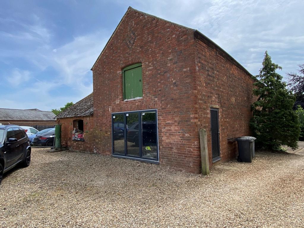 Potential Annexe
