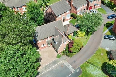 undefined, Ewanville, Liverpool, Merseyside, L36