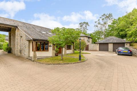 undefined, Rural barn conversion, Pylle, between Wells and Castle Cary
