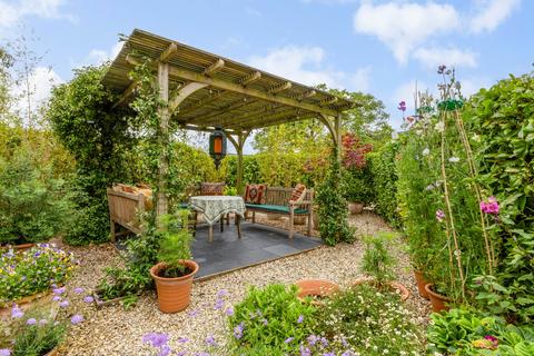 undefined, Rural barn conversion, Pylle, between Wells and Castle Cary