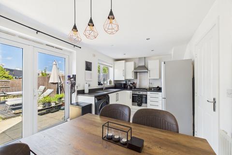 Daphne Grove, Cardea, Peterborough, PE2