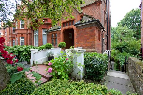 2 bedroom apartment to rent, Eton Avenue, Belsize Park, London, NW3
