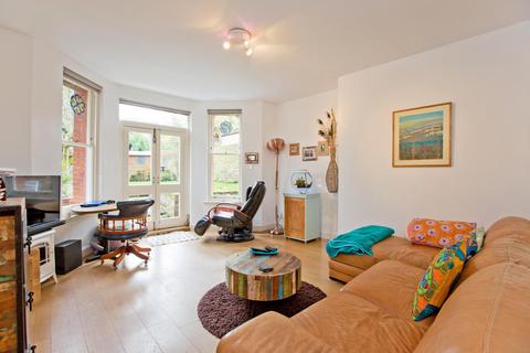 2 bedroom apartment to rent, Eton Avenue, Belsize Park, London, NW3