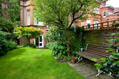 2 bedroom apartment to rent, Eton Avenue, Belsize Park, London, NW3