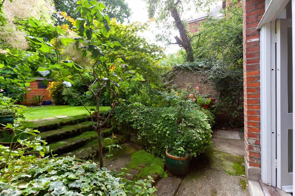 Garden 2