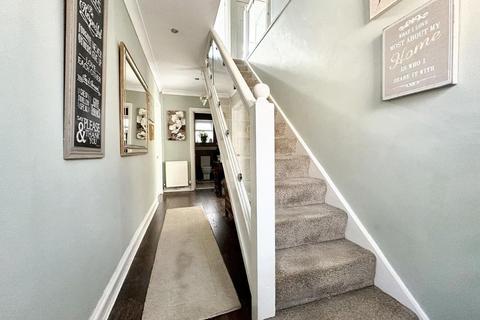 3 bedroom detached house for sale, Cissbury Crescent, Saltdean, BN2 8RH