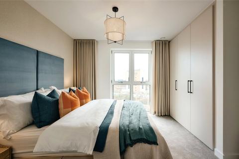 1 bedroom apartment for sale, Union Court At The Exchange, Penn Road, Watford, Hertfordshire, WD24