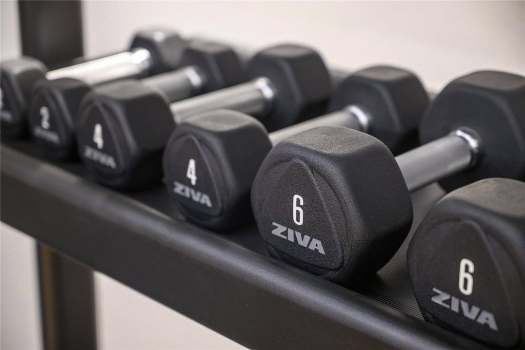 Techno Gym