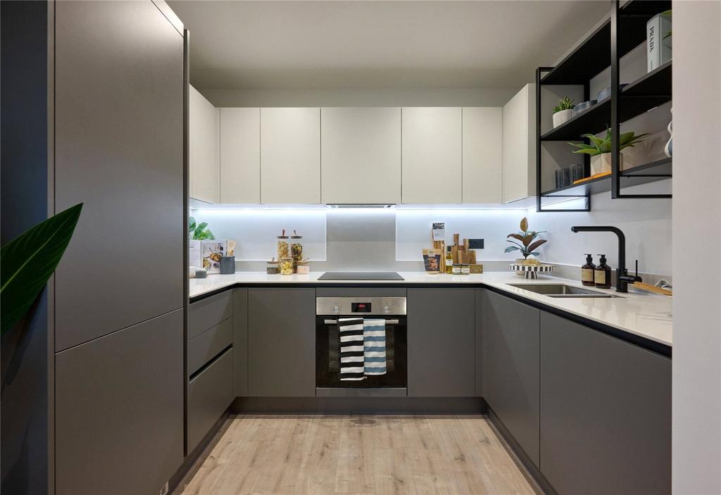 * Show Home