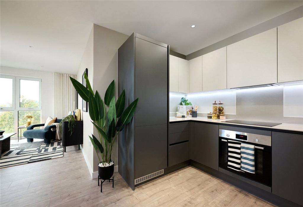 * Show Home