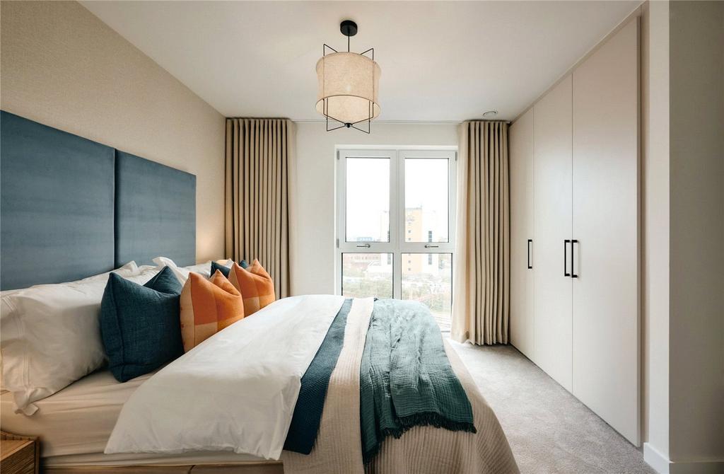 * Show Home