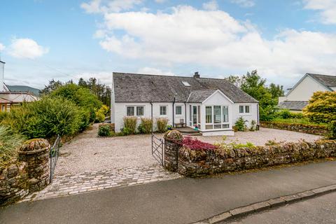 5 bedroom detached house for sale, Station Road, Balfron