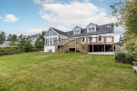5 bedroom detached house for sale, Station Road, Balfron