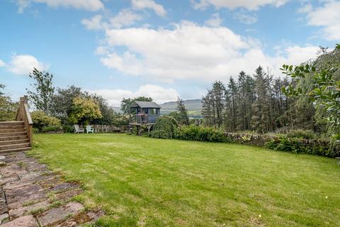 5 bedroom detached house for sale, Station Road, Balfron
