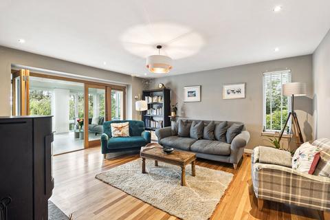 5 bedroom detached house for sale, Station Road, Balfron