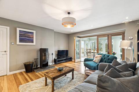 5 bedroom detached house for sale, Station Road, Balfron