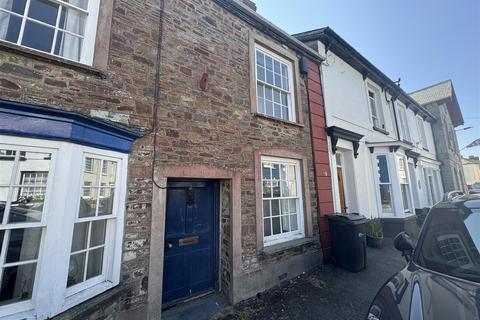 2, Stucley House Fore Street, Chulmleigh, EX18 7BR