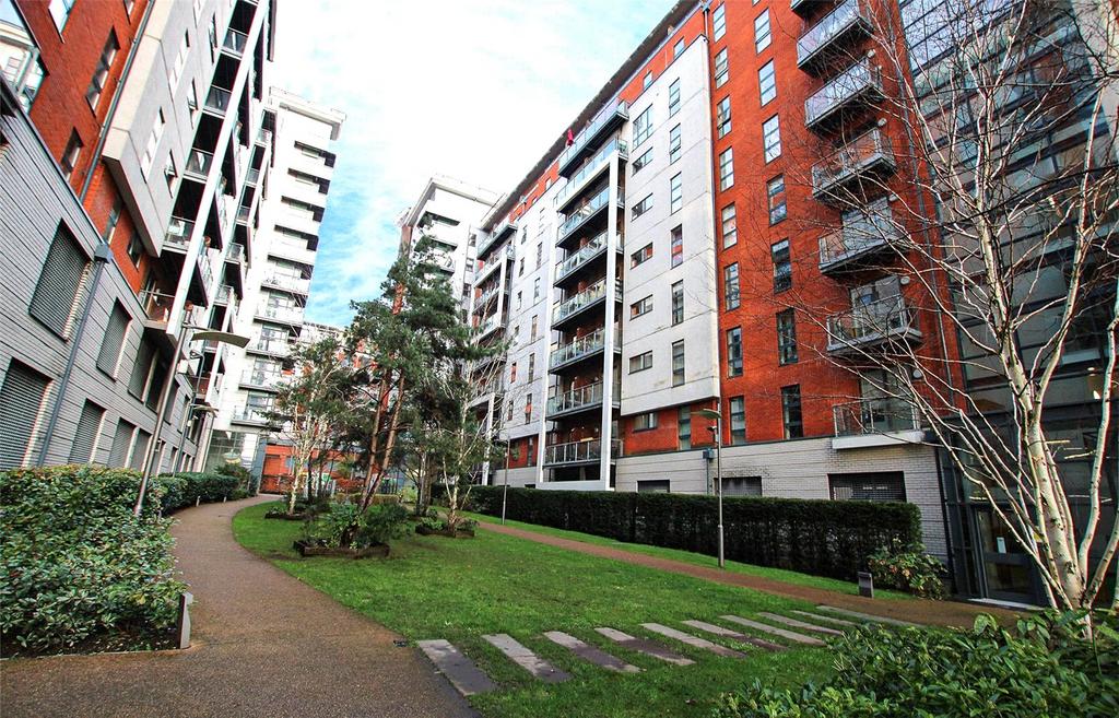 Communal Gardens