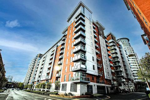 2 bedroom apartment for sale, Masson Place, Manchester M4