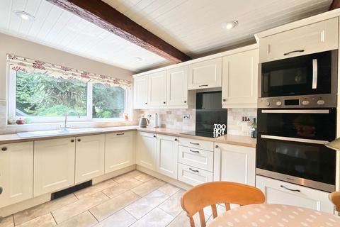 3 bedroom detached house for sale, Cheadle Road, Stoke-On-Trent ST11
