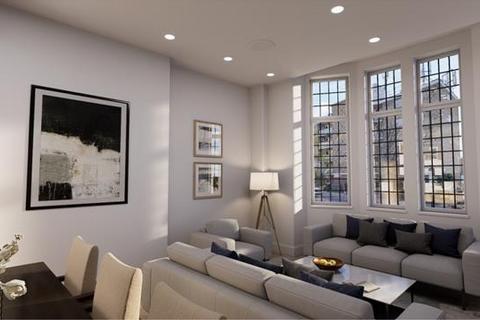 undefined, 211 Blackstock Road, Highbury N5