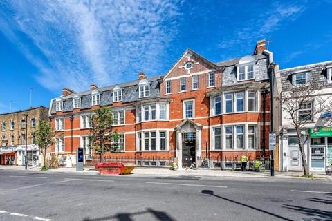 undefined, 211 Blackstock Road, Highbury N5