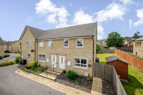 Weavers Lane, Golcar, HD7