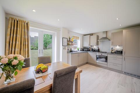 undefined, Weavers Lane, Golcar, HD7