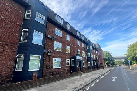 undefined, Canute Road, Hampshire SO14