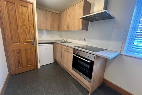 undefined, Canute Road, Hampshire SO14