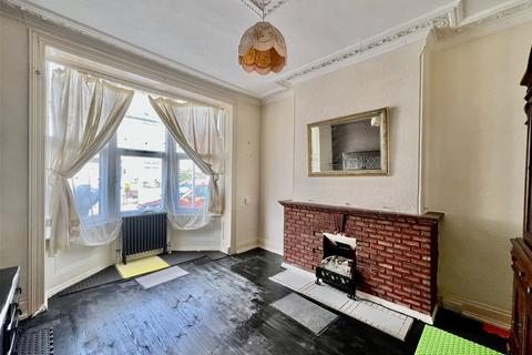 undefined, Brownlow Street, Weymouth, Dorset, DT4