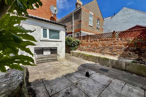 undefined, Brownlow Street, Weymouth, Dorset, DT4