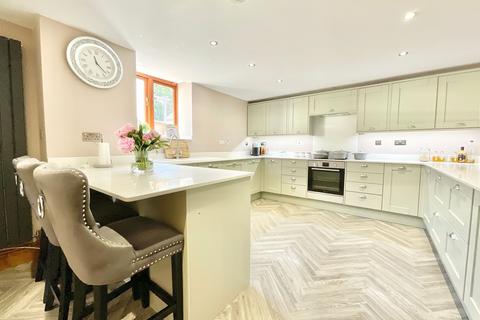 undefined, Green Lane, Whitgreave, ST18