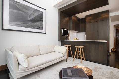 North Row, Mayfair, London, W1K