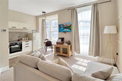 1 bedroom apartment for sale, St. James Place, Ilfracombe, North Devon, EX34