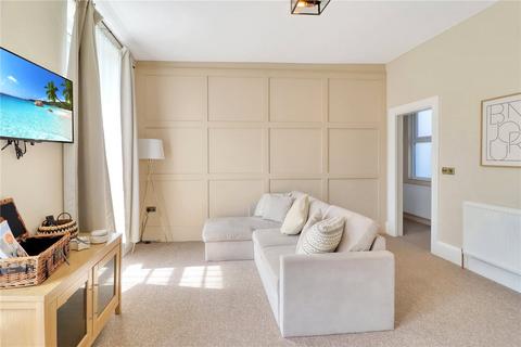 1 bedroom apartment for sale, St. James Place, Ilfracombe, North Devon, EX34