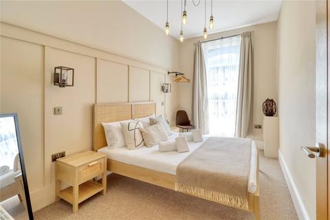 1 bedroom apartment for sale, St. James Place, Ilfracombe, North Devon, EX34
