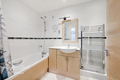 1 bedroom apartment for sale, 392 Rotherhithe Street, SE16