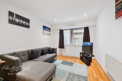 1 bedroom apartment for sale, 392 Rotherhithe Street, SE16