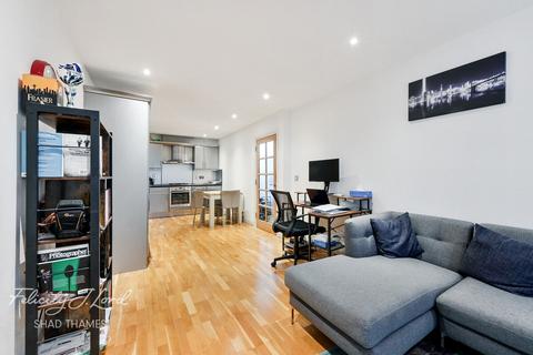1 bedroom apartment for sale, 392 Rotherhithe Street, SE16