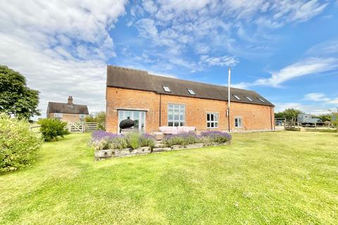 undefined, Offley Marsh, Bishops Offley, ST21