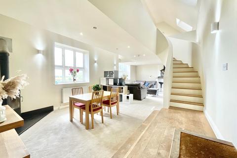 undefined, Offley Marsh, Bishops Offley, ST21