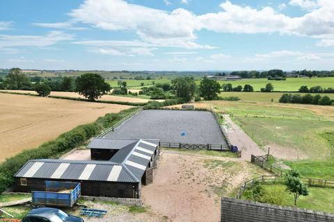 undefined, Offley Marsh, Bishops Offley, ST21