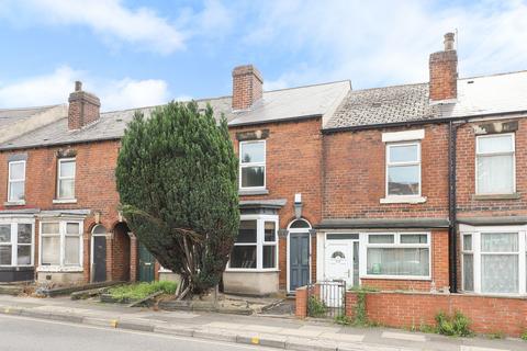 103 Abbeydale Road, Sheffield, S7 1FE