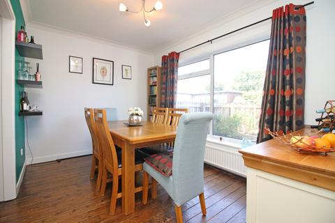 456 Ashfield Road, Thornton-cleveleys, FY5 3JA