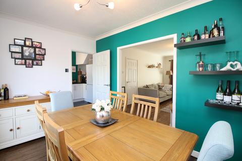 456 Ashfield Road, Thornton-cleveleys, FY5 3JA
