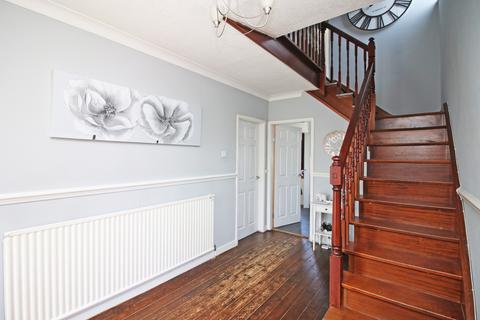 456 Ashfield Road, Thornton-cleveleys, FY5 3JA