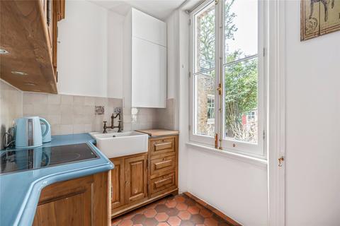 1 bedroom apartment for sale, Ifield Road, Chelsea, London, SW10
