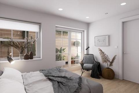 undefined, 211 Blackstock Road, Highbury N5