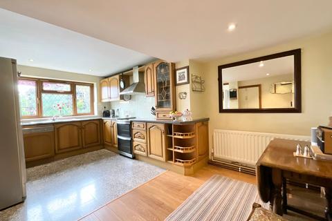 4 bedroom semi-detached house for sale, Godley Lane, Stoke-On-Trent ST10